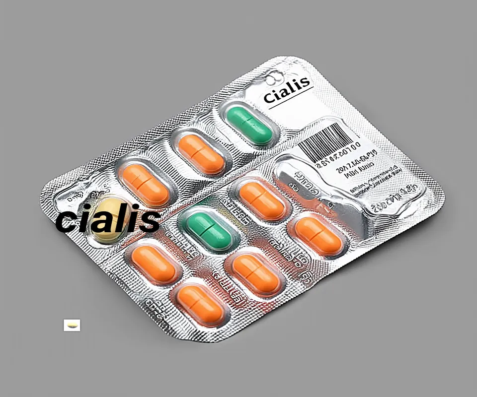 Donde comprar cialis generico en sevilla